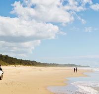 Bongil Bongil National Park - E Caravan Parks