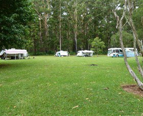 Bobs Creek NSW E Caravan Parks