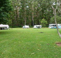 Coopernook Forest Park - E Caravan Parks