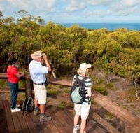 Naree Budjong Djara National Park - E Caravan Parks