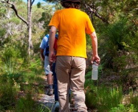 Naree Budjong Djara National Park - E Caravan Parks 3