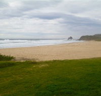 Narooma Surf Beach