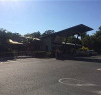 North Beach Recreation and Bowling Club - E Caravan Parks