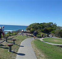 Mick Schamburg Park - E Caravan Parks