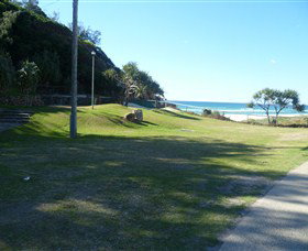 Mick Schamburg Park - E Caravan Parks 3