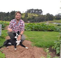 River Cottage Australia Cooking School - E Caravan Parks