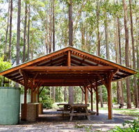 Bongil picnic area - E Caravan Parks