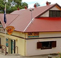 Bellbird Scenic Drive Tilba - E Caravan Parks