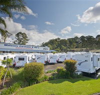 Watsons Caravans and RV's - E Caravan Parks