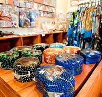 Tobwabba Art - E Caravan Parks