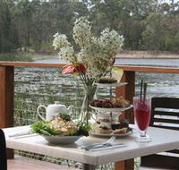 Abundance Lifestyle and Garden - E Caravan Parks