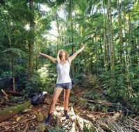 Victoria Park Nature Reserve - E Caravan Parks