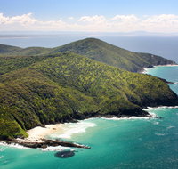 Booti Booti National Park - E Caravan Parks