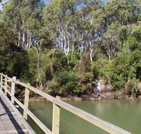 Woolgoolga Lake - E Caravan Parks