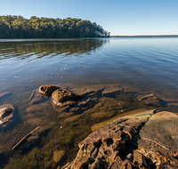 Queens Lake Nature Reserve