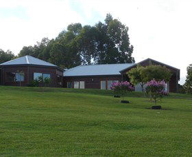 Roses Vineyard And Animal Farm - E Caravan Parks 4