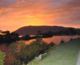 Laurieton NSW E Caravan Parks