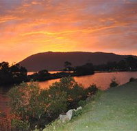 North Brother Mountain - E Caravan Parks