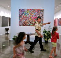 DACOU Quotidian and Quixotic Gallery - E Caravan Parks
