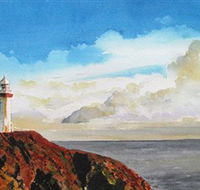 Del Strong Art - E Caravan Parks