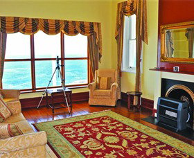 Montague Island Nature Reserve - E Caravan Parks 5