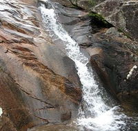 Mumbulla Creek Falls and Picnic Area - E Caravan Parks