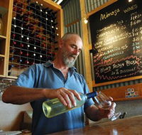 Mimosa Wines - E Caravan Parks