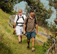 Illaroo to Wooli walking track - E Caravan Parks