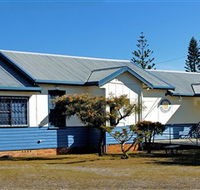 Yamba Museum  - E Caravan Parks