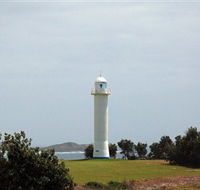 Yamba Historical Walks - E Caravan Parks