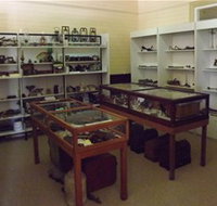 Camden Haven Historical Society Museum - E Caravan Parks