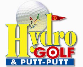 Hydro Golf And Putt Putt - E Caravan Parks 0