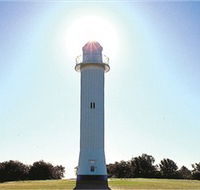 Yamba Lighthouse - E Caravan Parks