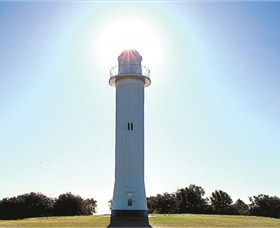 Yamba Lighthouse - E Caravan Parks 0
