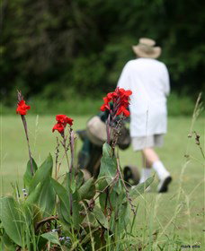 Teven Valley Golf Course - E Caravan Parks 3