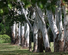 Teven Valley Golf Course - E Caravan Parks 1