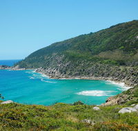 Arakoon National Park - E Caravan Parks