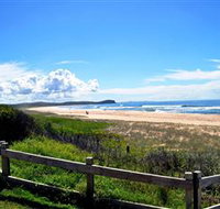 Grants Beach Coastal Walk - E Caravan Parks