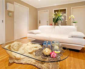 Aqua Vitae Day Spa - E Caravan Parks 3