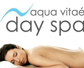 Aqua Vitae Day Spa - E Caravan Parks 1
