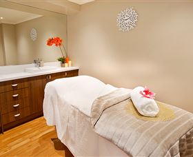Aqua Vitae Day Spa - E Caravan Parks 4