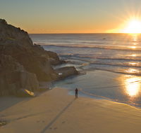 Little Bay Beach - E Caravan Parks