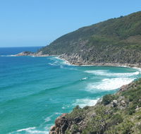 Little Bay to Smoky Cape - E Caravan Parks