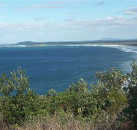Delicate Beach - E Caravan Parks