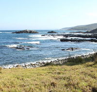 Mimosa Rocks National Park - E Caravan Parks