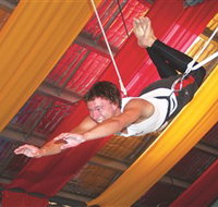 Circus Arts Byron Bay - E Caravan Parks