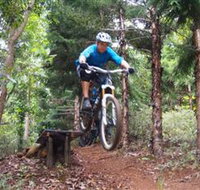 Byron Bay Bike Park - E Caravan Parks
