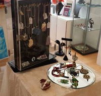 Creative Artisans Gallery - E Caravan Parks