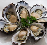 Tathra Oysters - E Caravan Parks