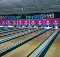 Ballina Ten Pin Bowl - E Caravan Parks
